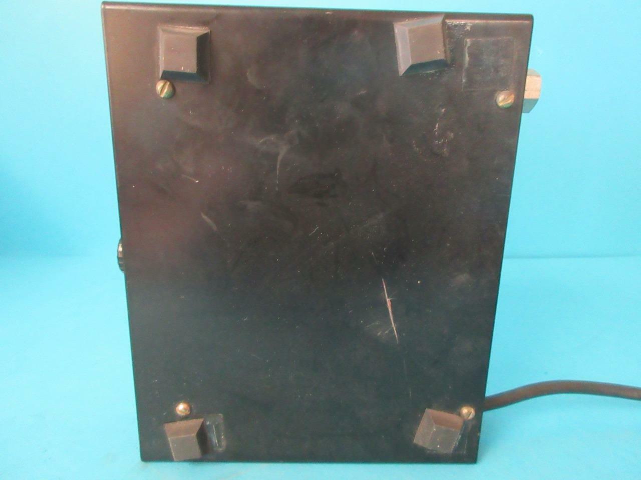 NEW ASHBY-CROSS 990 DISPENSER DISPENSING UNIT CONTROL LAB LABORATORY