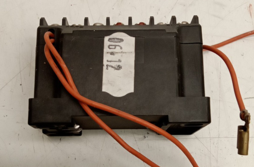Blitzer SE-B2 34702701 Protection Module