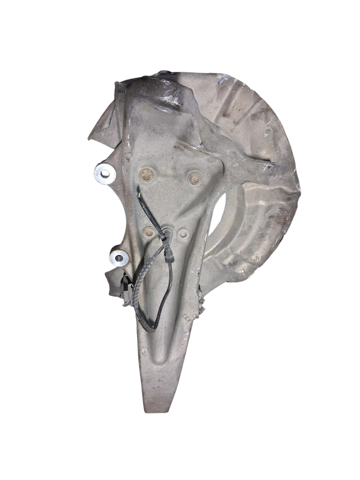 2011-2016 BMW 528i Steering Knuckle 31216775769