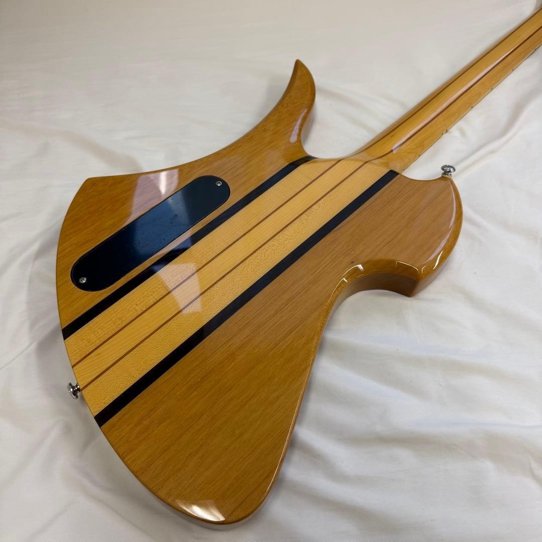 Mockingbird B.C.Rich Exotic Classic