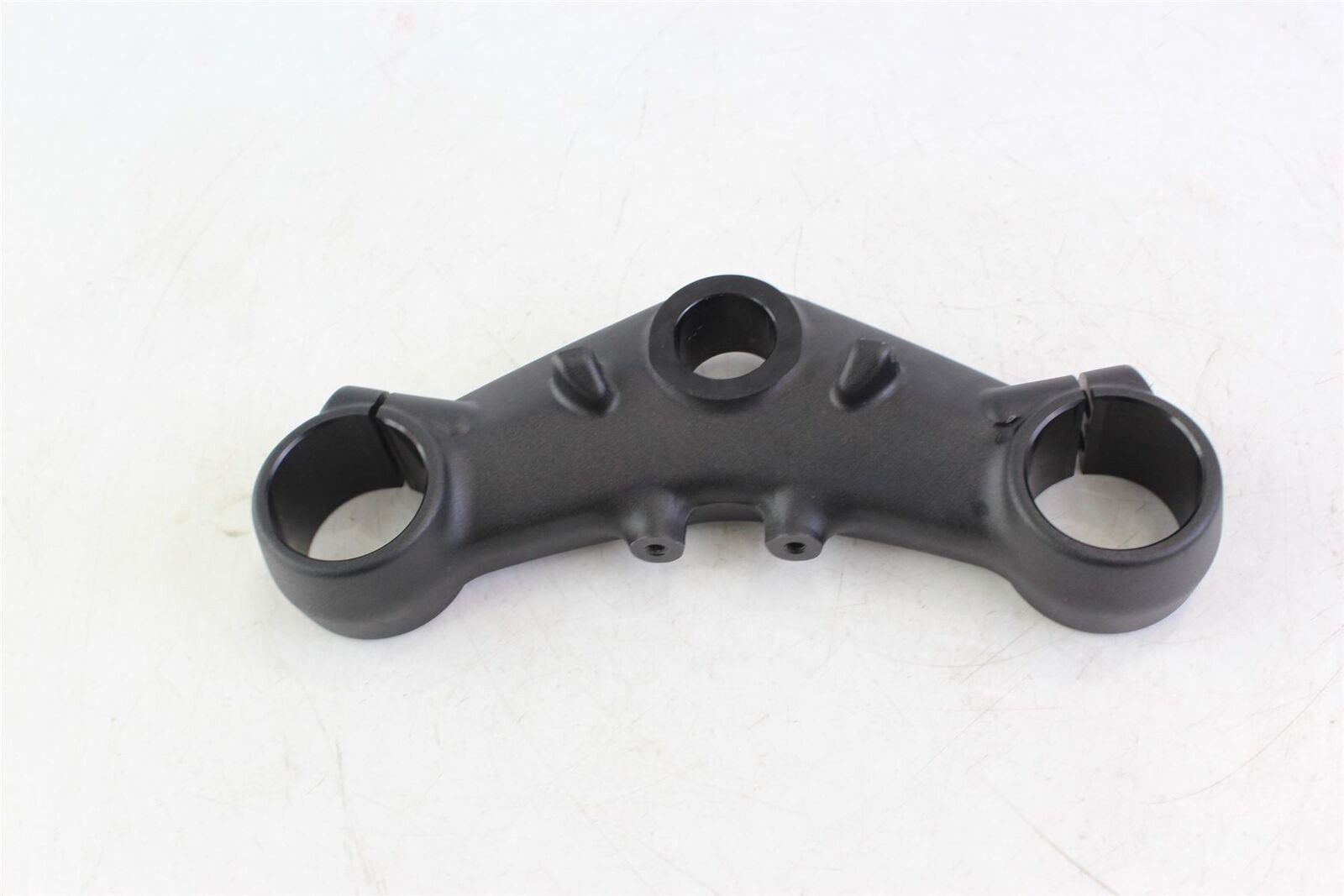 2021 TRIUMPH BONNEVILLE BOBBER Lower Yoke