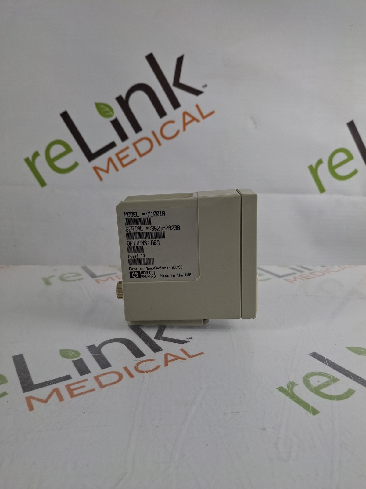 Hewlett Packard M1001A Module
