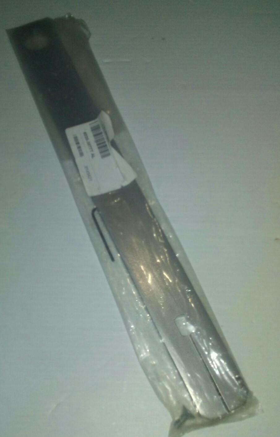 LCN 6030-3077T AL, ALUMINUM STANDARD TRACK ARM, 483K49, NEW, FREE SHIPPING