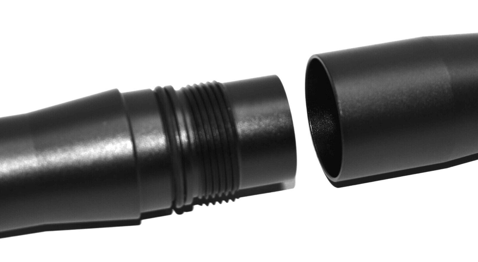 Trinity accurate barrel for Tippmann Stormer paintball accessories tactical blk