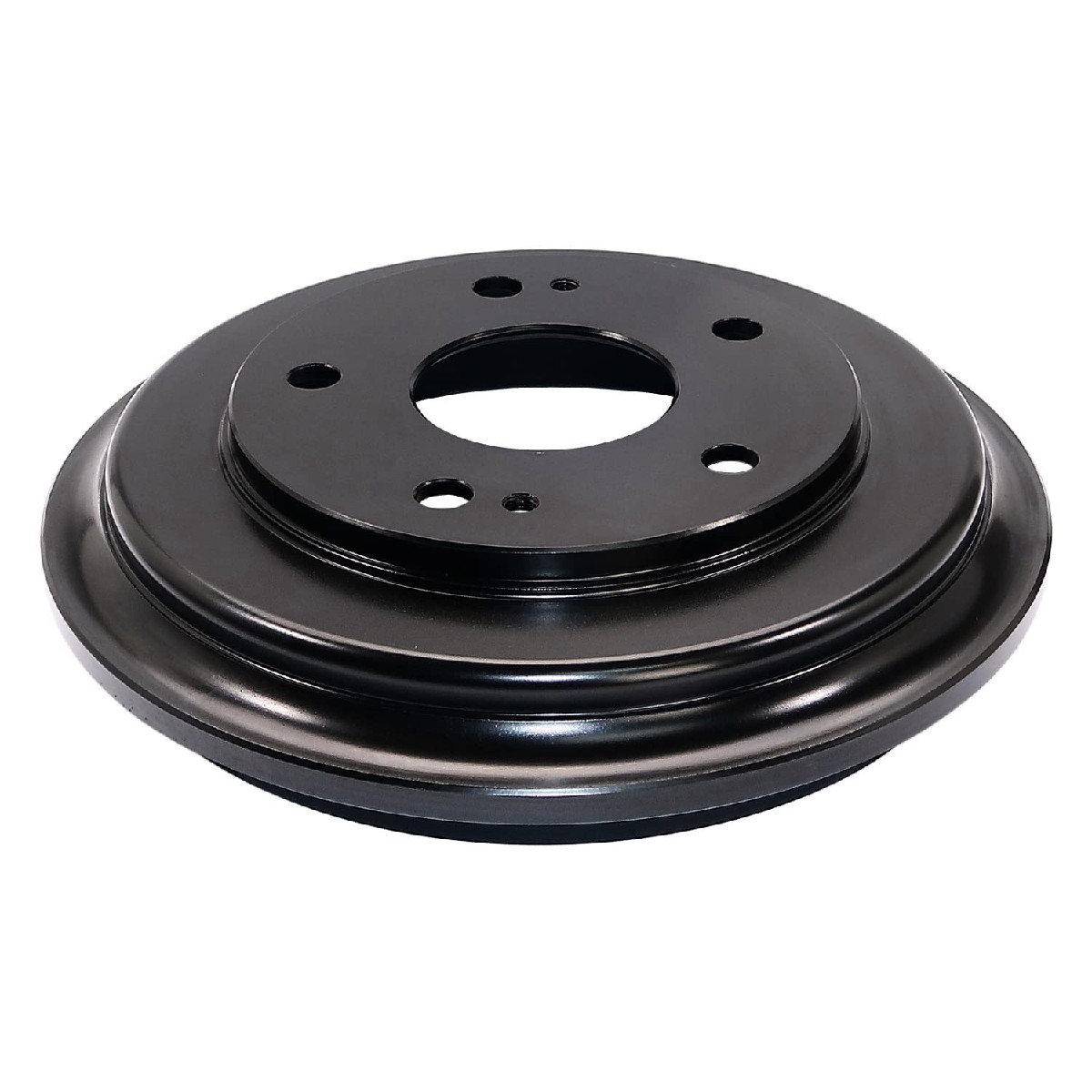 Durago Electrophoretic Series Rear Brake Drum Bd92012402