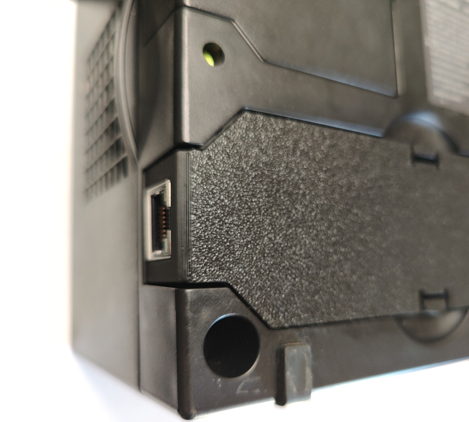 GameCube SP1 ETH Ethernet Adapter for Modded Gamecubes BBA SP1ETH v2 Broadband