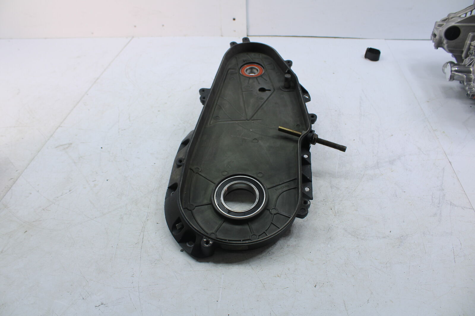 2009 Ski-Doo MXZ X 800R Power TEK chain case  504153181