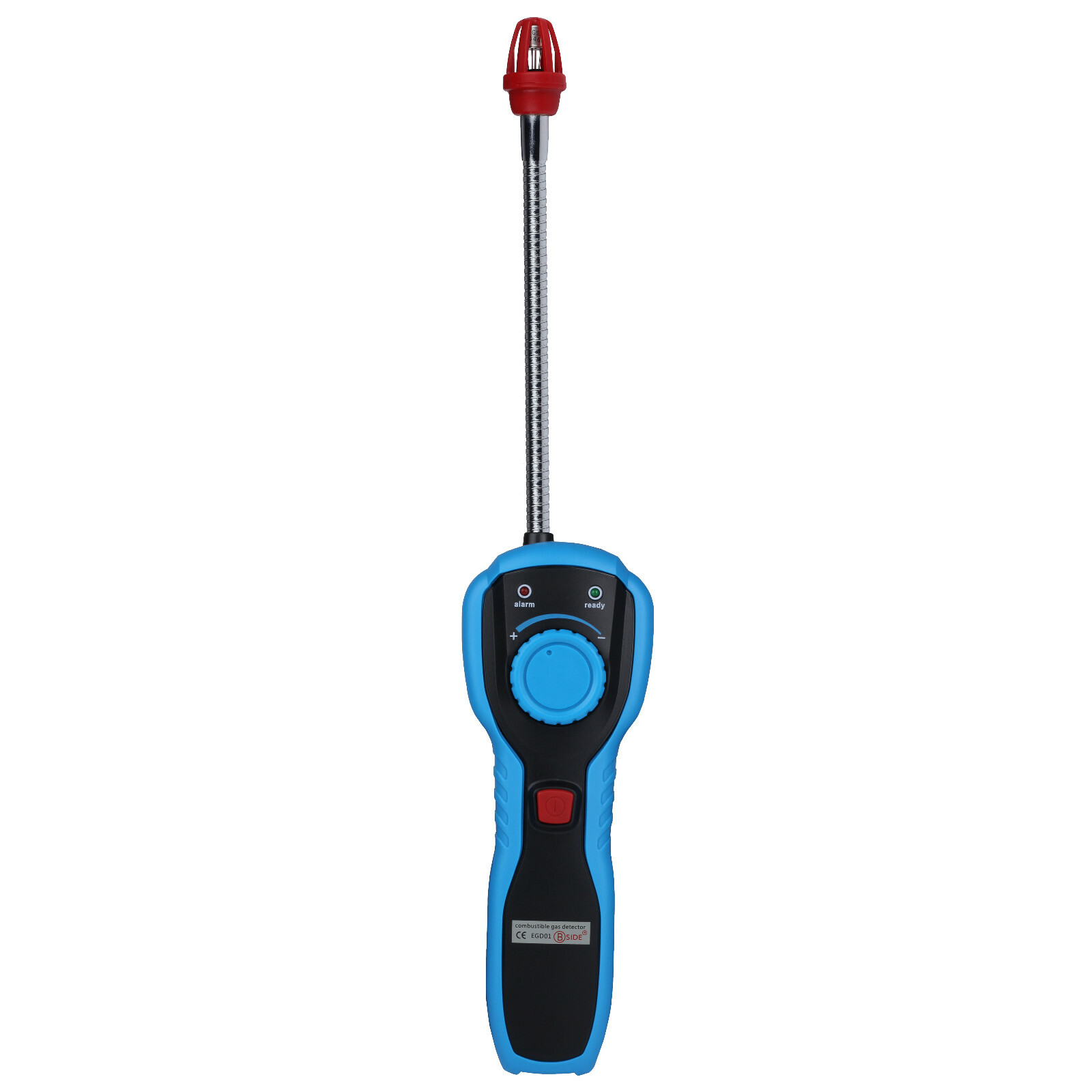 Handheld Multi-function Combustible Gas High Precision Detector EGD01 USA