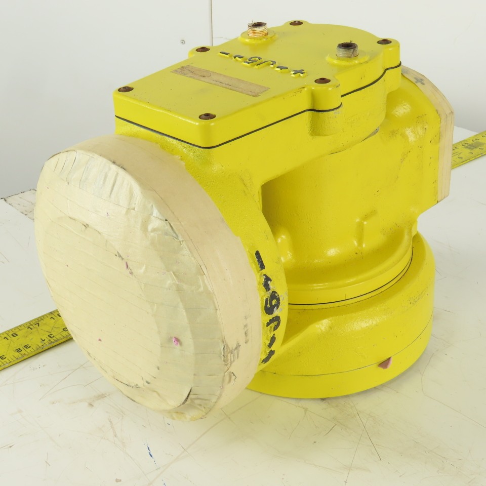 Fanuc A290-7302-V511 Robotic Robot Wrist Inline High Torque