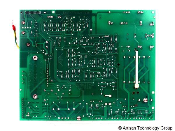 E-C Apparatus TE-159-1001-00 Power Supply Board