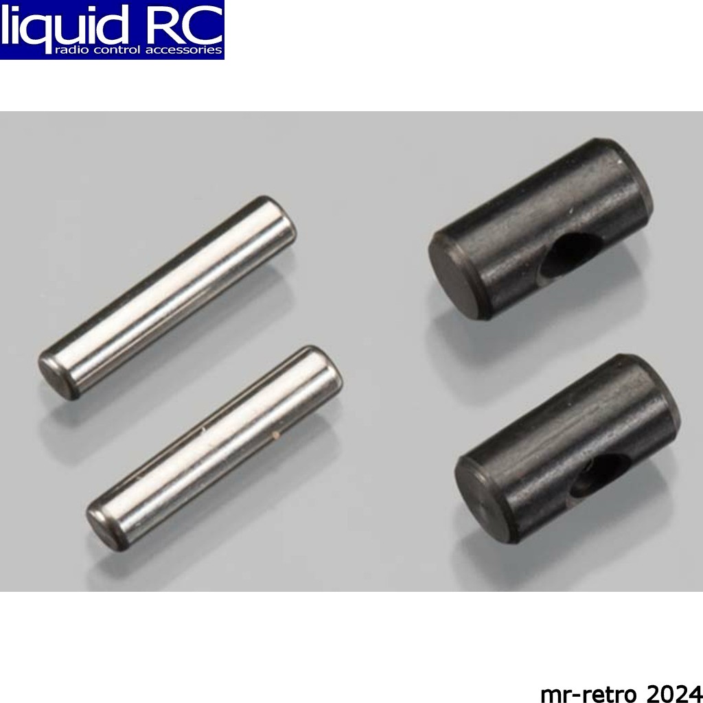 Tekno RC 6856 M6 CV Rebuild Kit for 6851-2X 1951X 2210X SCT410