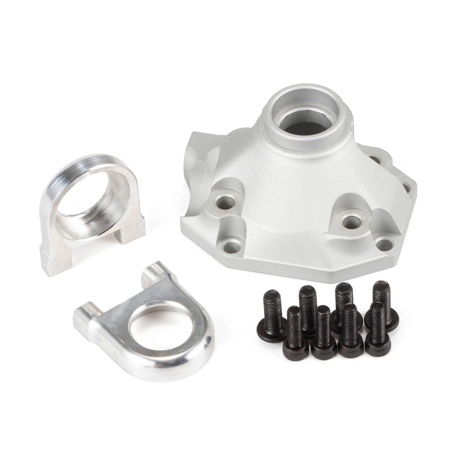 F10 Axles Third Member Diff Cover Bearing Retainers for Vanquish F10 H10 OPTIC