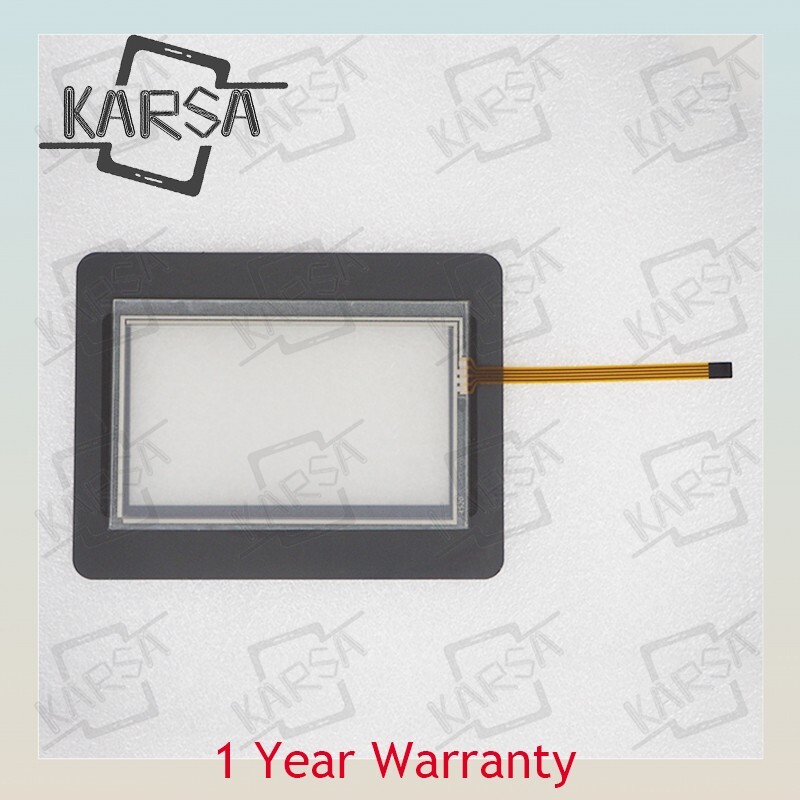 New Kinco MT4230T MT4230TE Touch Screen with overlay