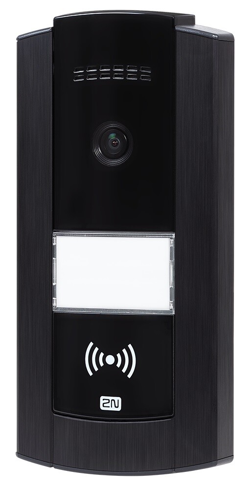 2N 9156111CB 01357-001 IP Base - Camera