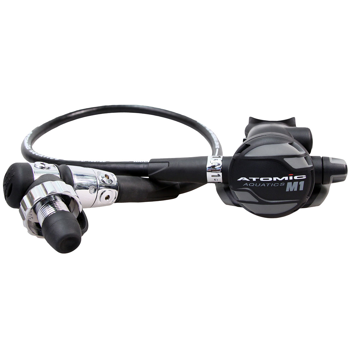 Atomic Aquatics M1 Regulator, DIN