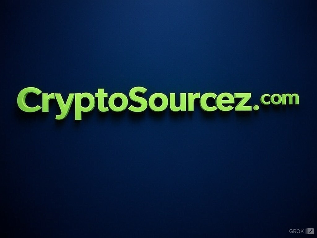 CryptoSourcez.com - PREMIUM TWO WORD DOMAIN NAME - Crypto, Blockchain, Bitcoin
