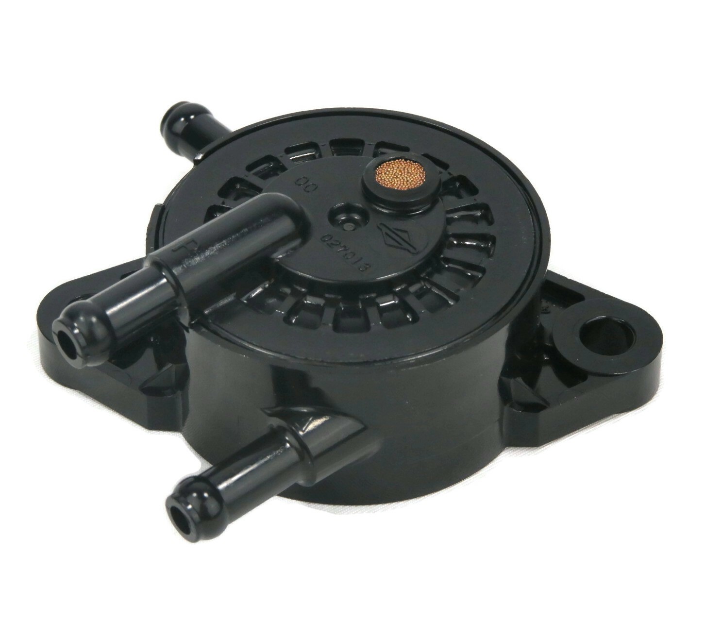 OEM Briggs & Stratton Fuel Pump for MTD BS-491922, BS491922, BS-597338, BS691034