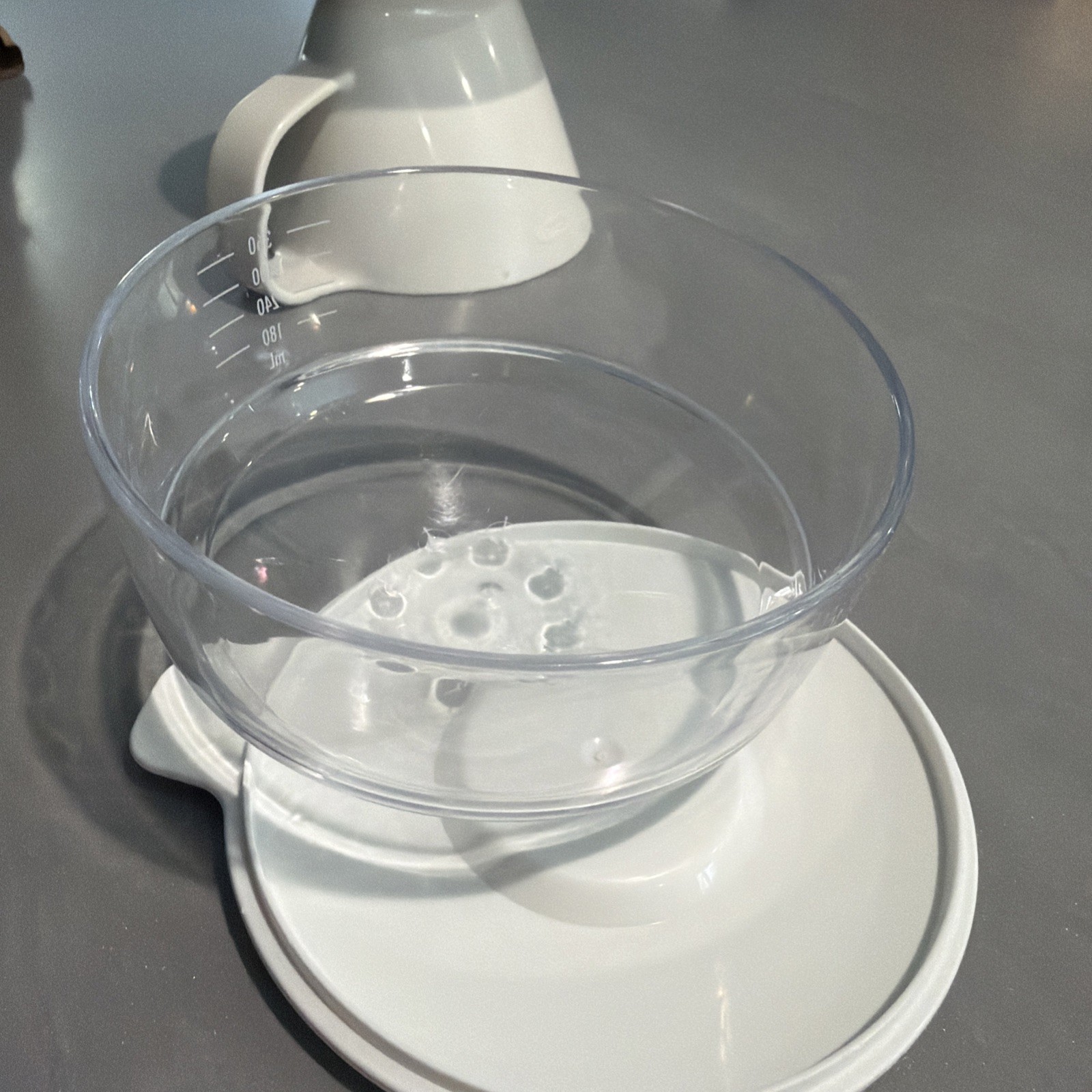 OXO Brew Pour-Over Coffee Maker