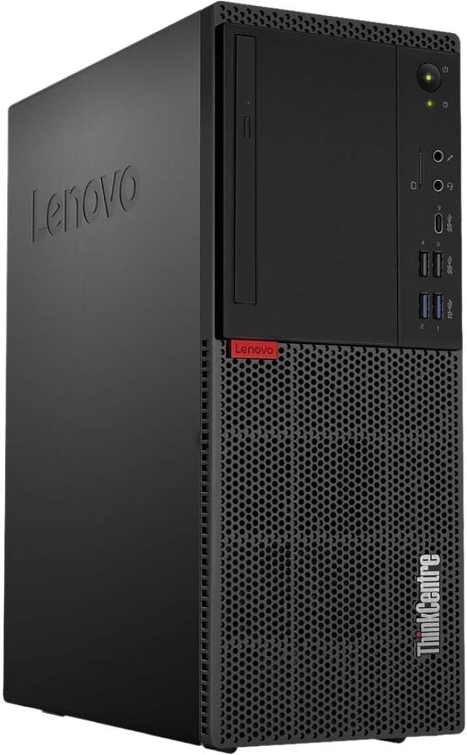 Lenovo ThinkCentre M720t Configurator | Pentium G5400 | Win11 | WIFI RAM SSD HDD