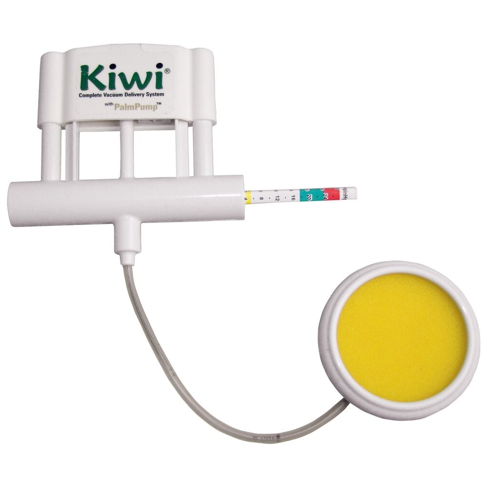 Kiwi Complete Vacuum Delivery System 5 PIECES FREE SHIPPING