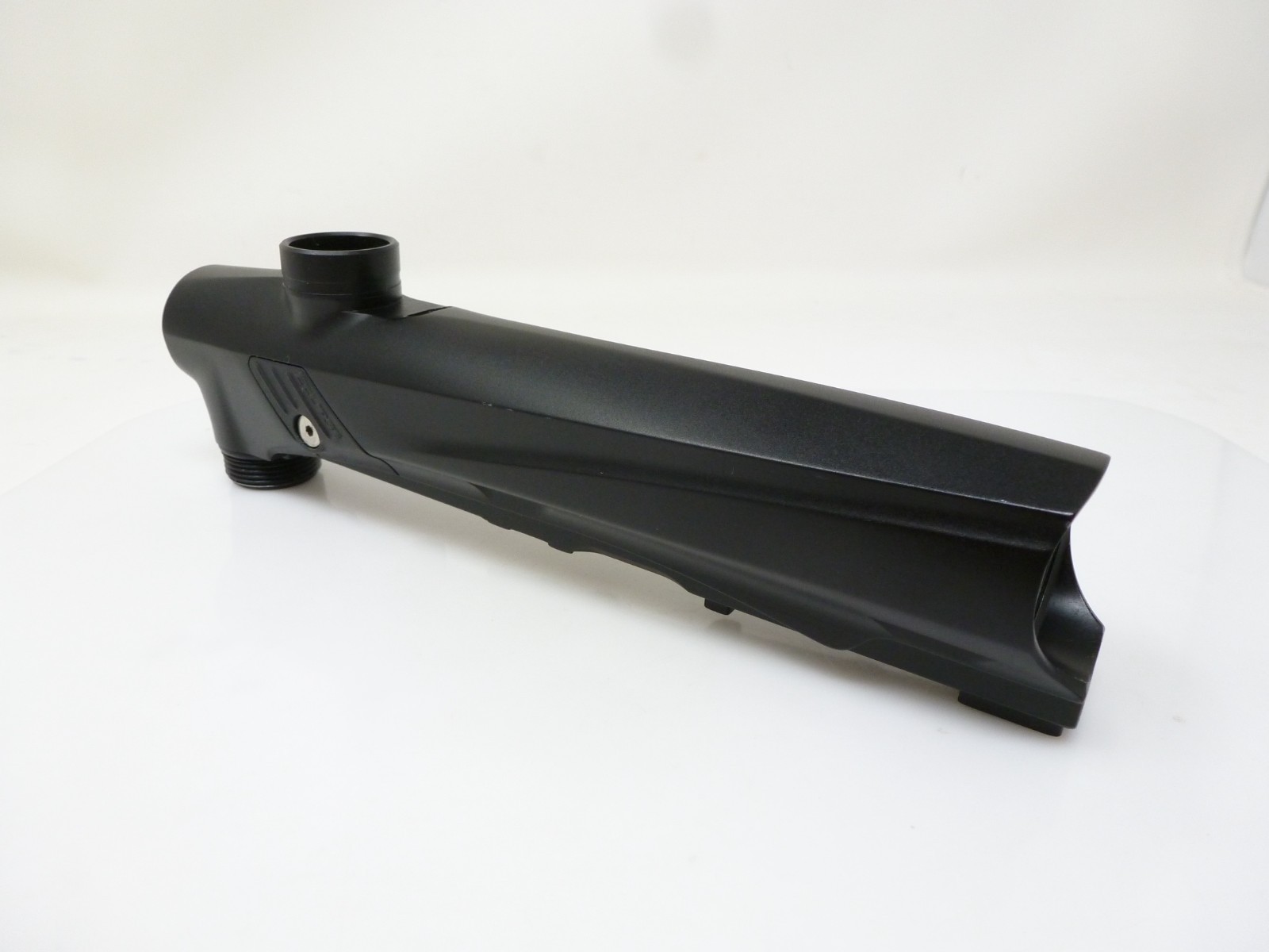 PLANET ECLIPSE ETHA BODY KIT + EYE COVERS GEN 1 DUST BLACK PAINTBALL EXCELLENT