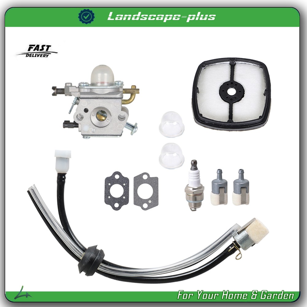 Carburetor Kit For Echo PB200 ES210 PB-201 PB201 ES211 ES210 C1U-K78 A021000942