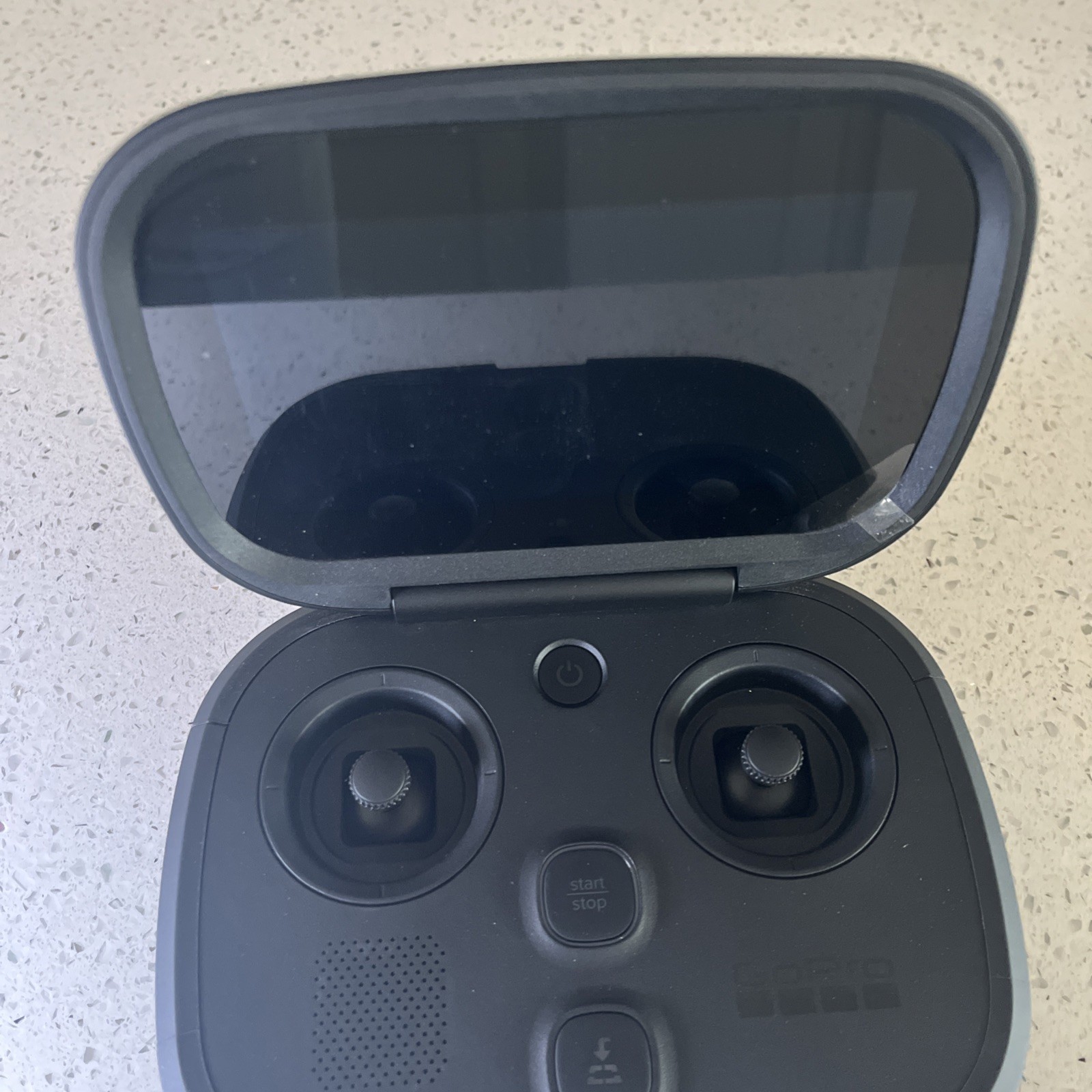 gopro Karma Controller KWBH1 Drone Remote Control With Original Screen Protector