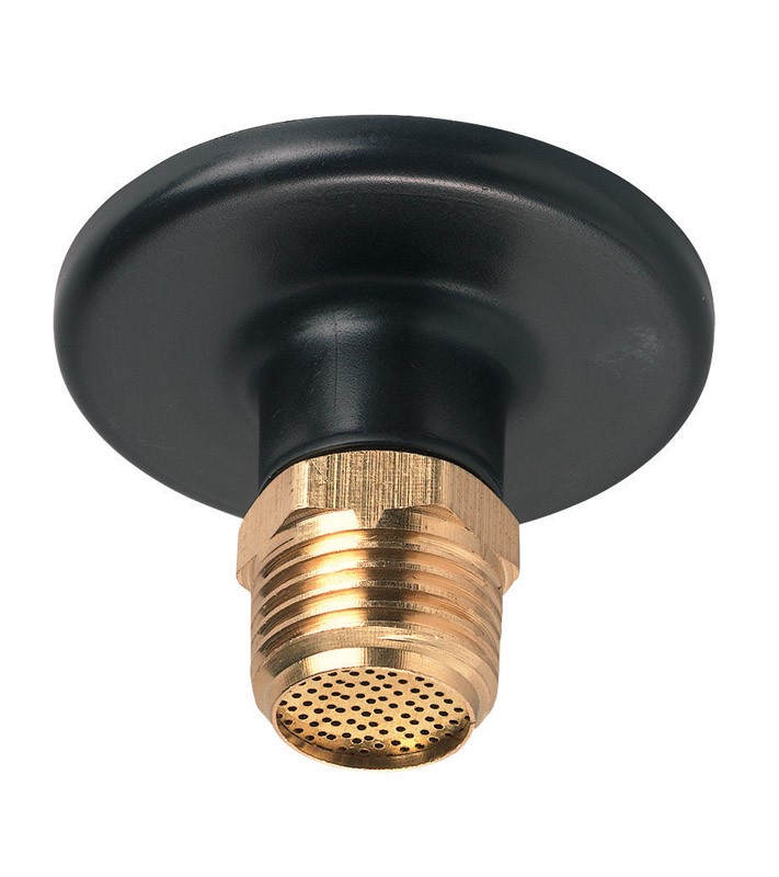 Orbit 51039 1/2 in Brass Drain Valve 5 PSI Inlet (Pack of 11)