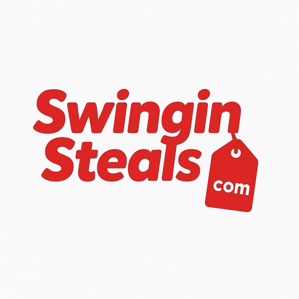 SwinginSteals .Com / Domains For Sale / Business Brand, Website Name / Porkbun