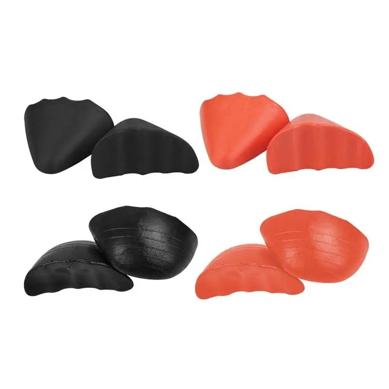 Shoe Filler for Too Big Shoes Soft PU Foam Men/Women Toe Cushion Insert