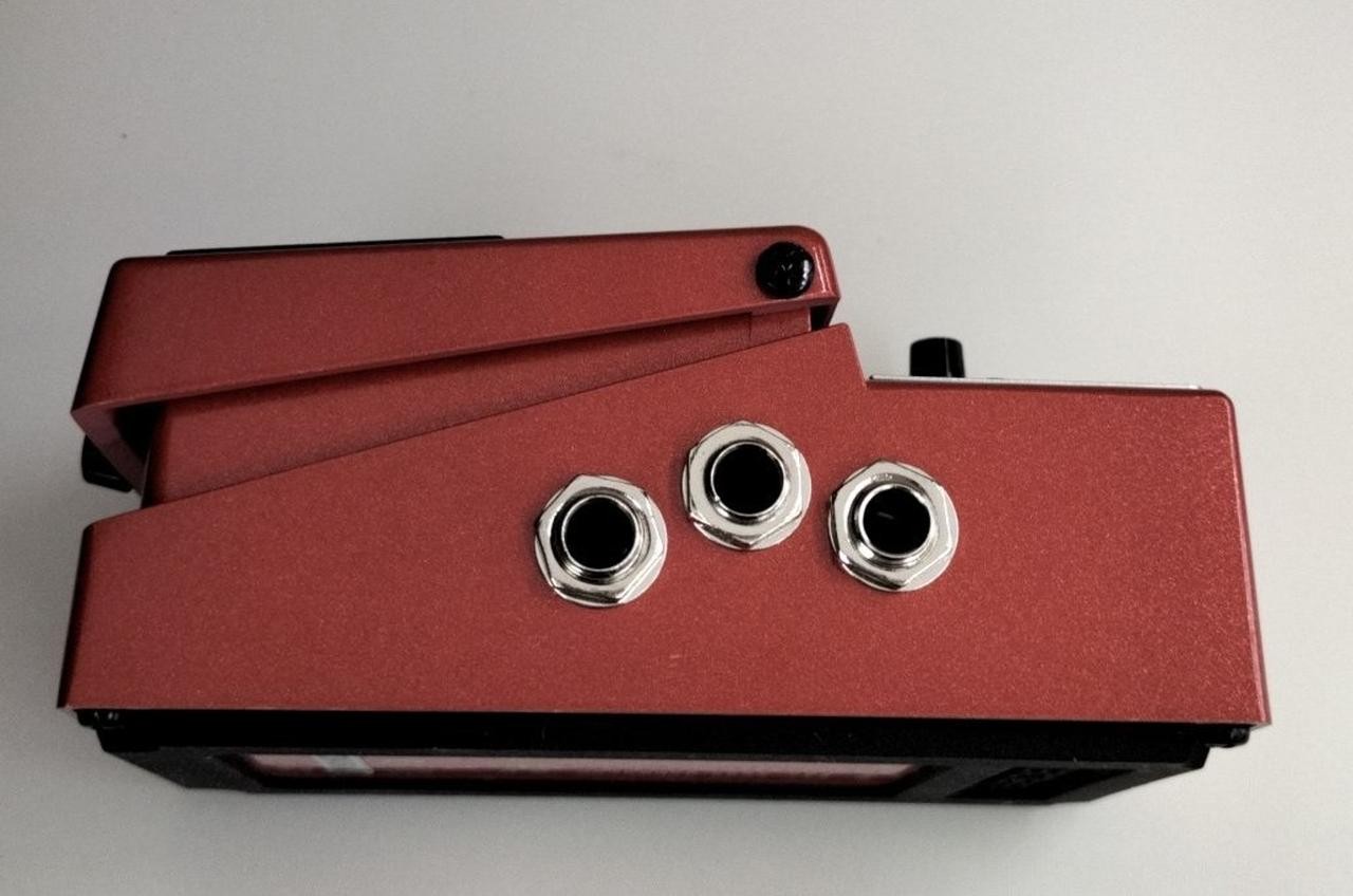 BOSS RC-3 effector
