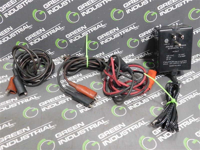 USED Transmation Inc. PD4120 Flexi-Module Pressure FlexiTESTER 1091-01 0-33 PSIG