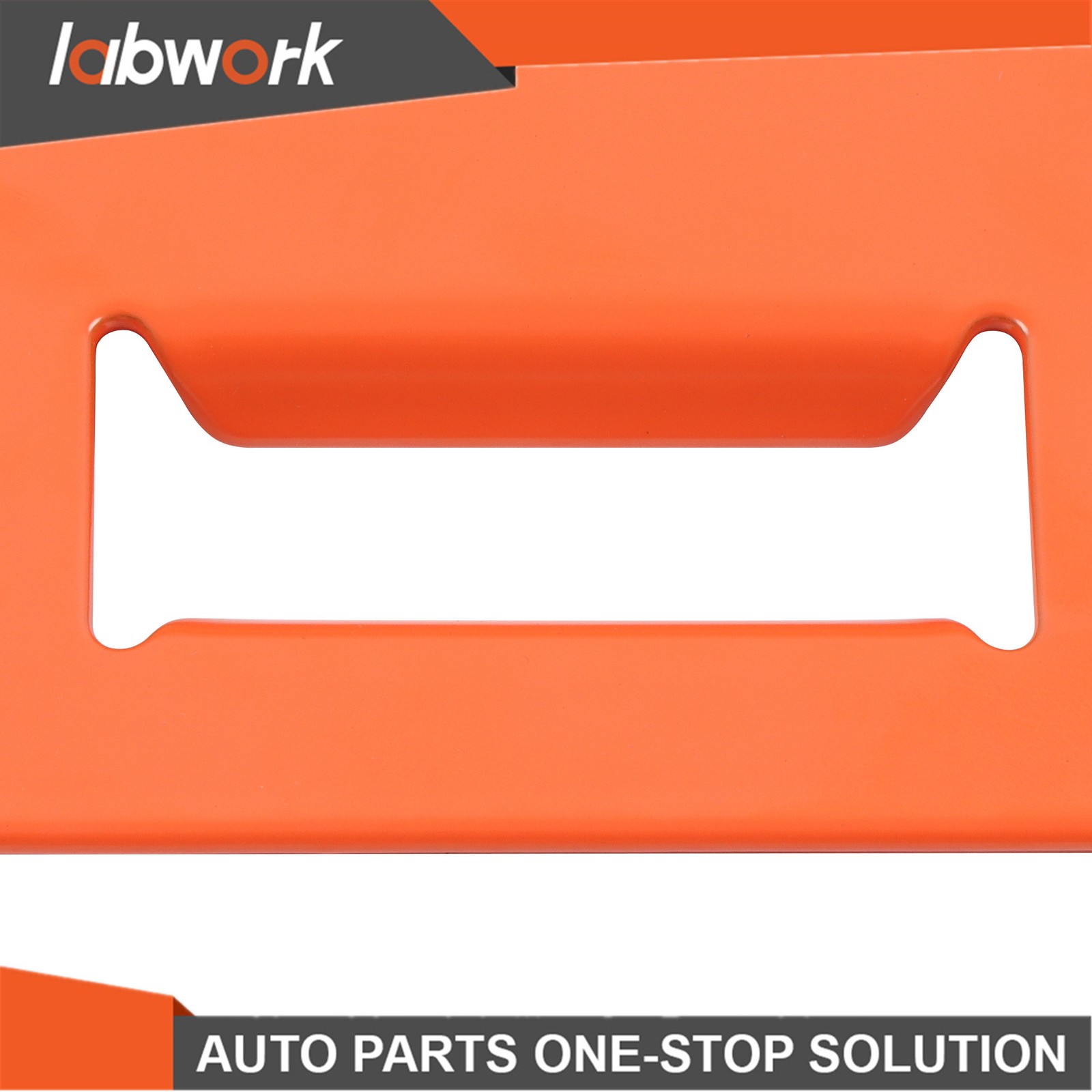 Labwork Wheel Chock Tie Down Kit 2” Heavy Duty E Track Trailer Tire Straps