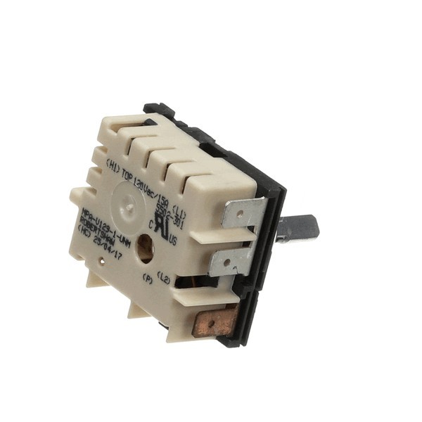 Belshaw EP18/240182 Infinite Control 15A120V Incl