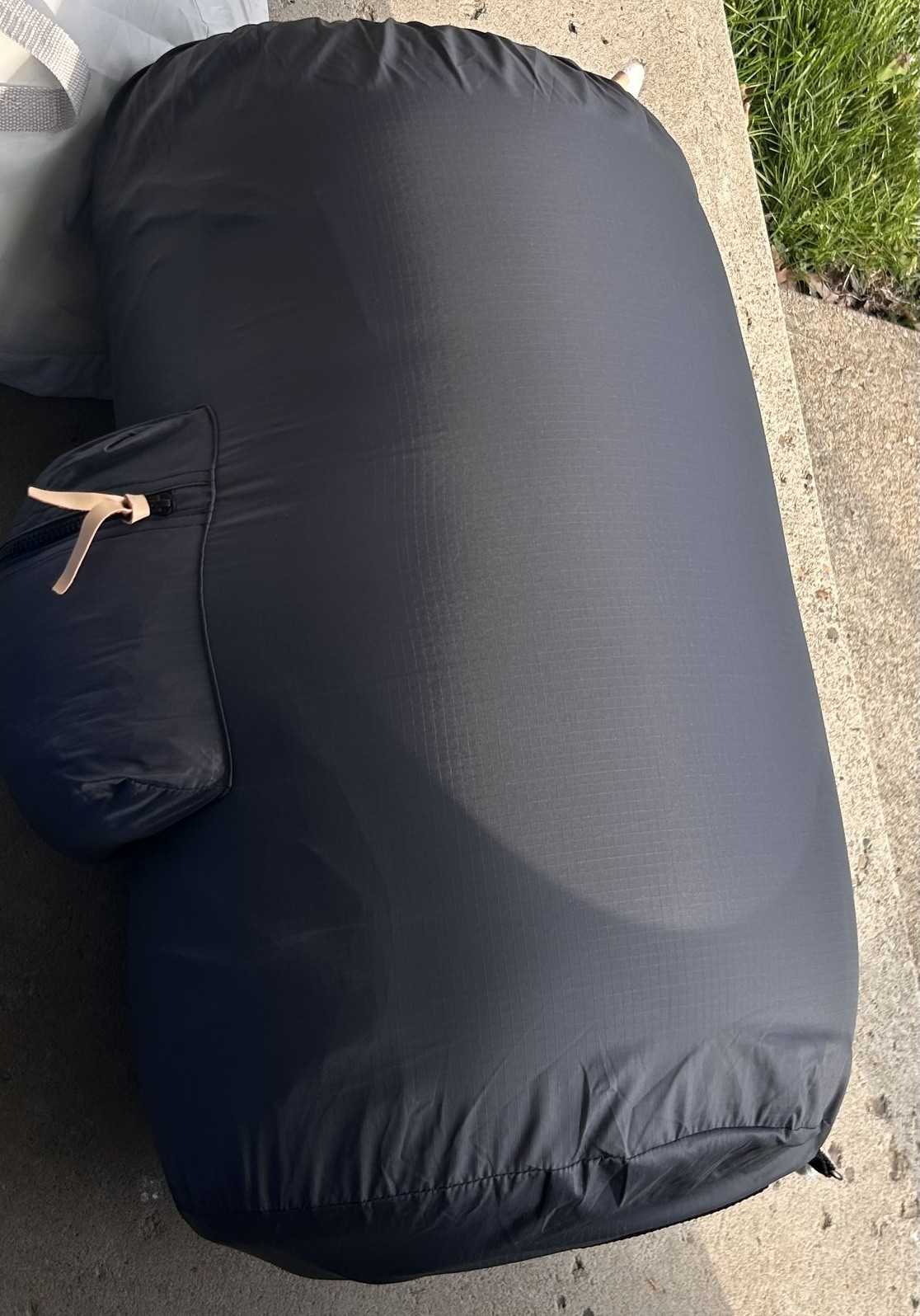 Nomad Sleep Kit