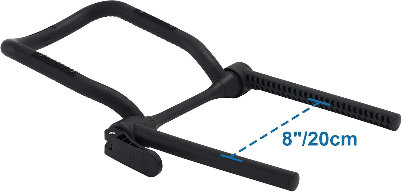 Adjustable Face Cradle for Massage Tables - Comfortable Headrest Support