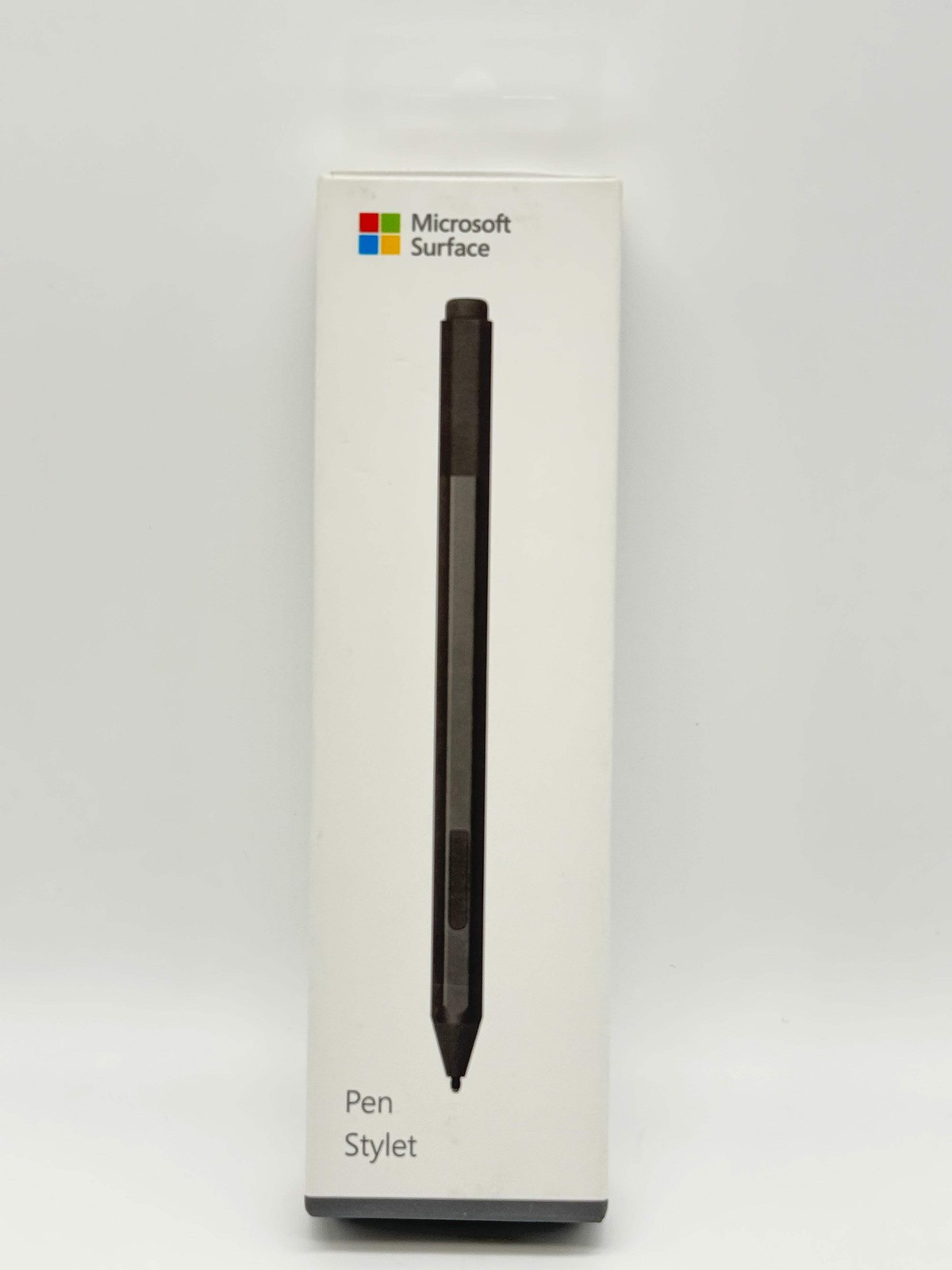 Microsoft Surface Pen Model 1776 Gray New In Box