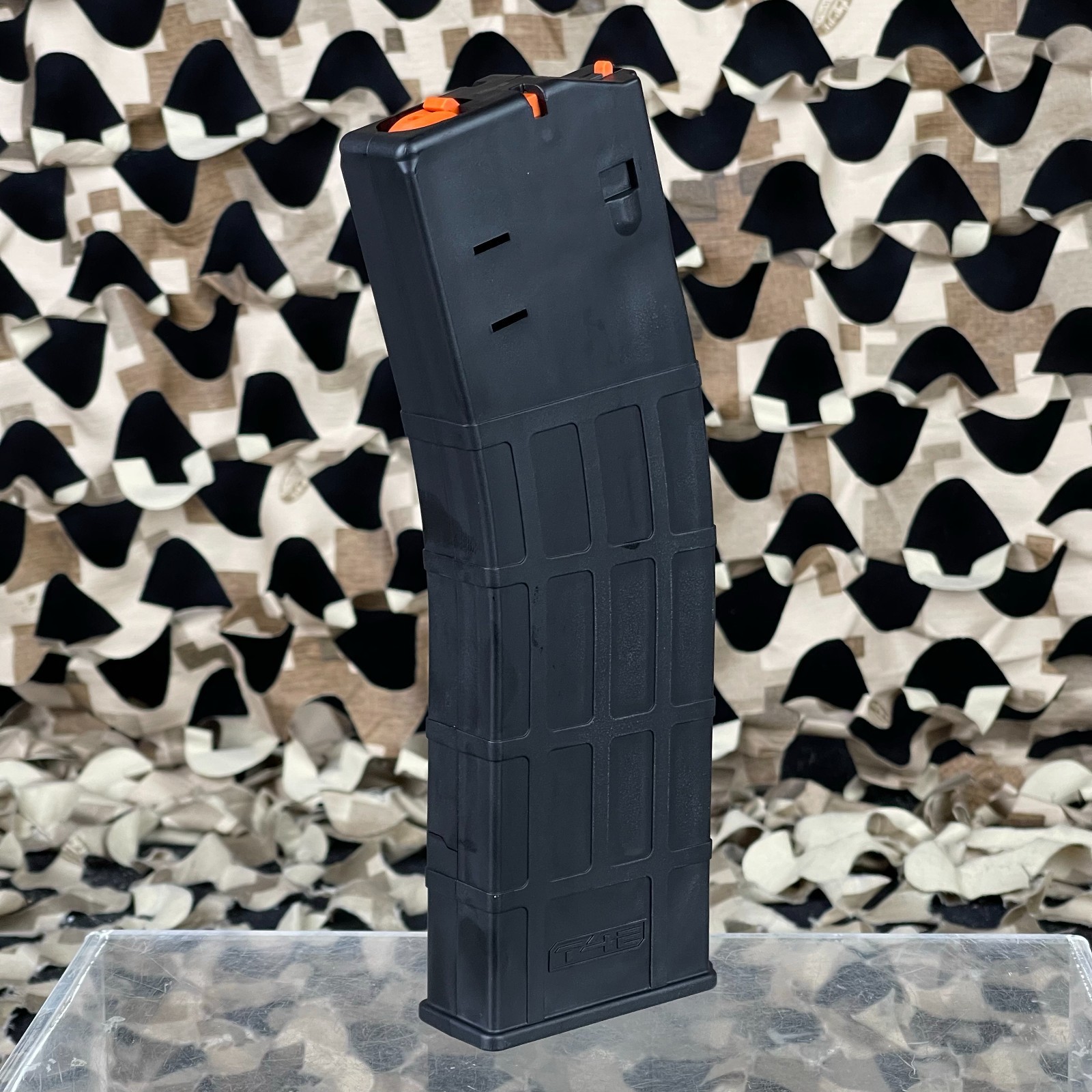 NEW T4E TC .68 Caliber 20 Round Magazine - Black (2292186)
