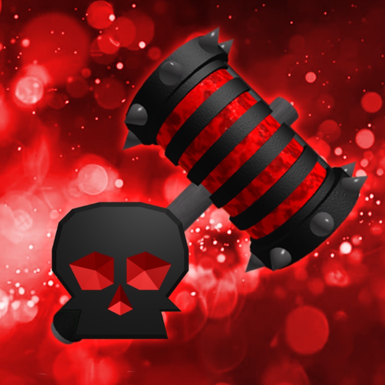 Dark Bone Set Flee The Facility Roblox