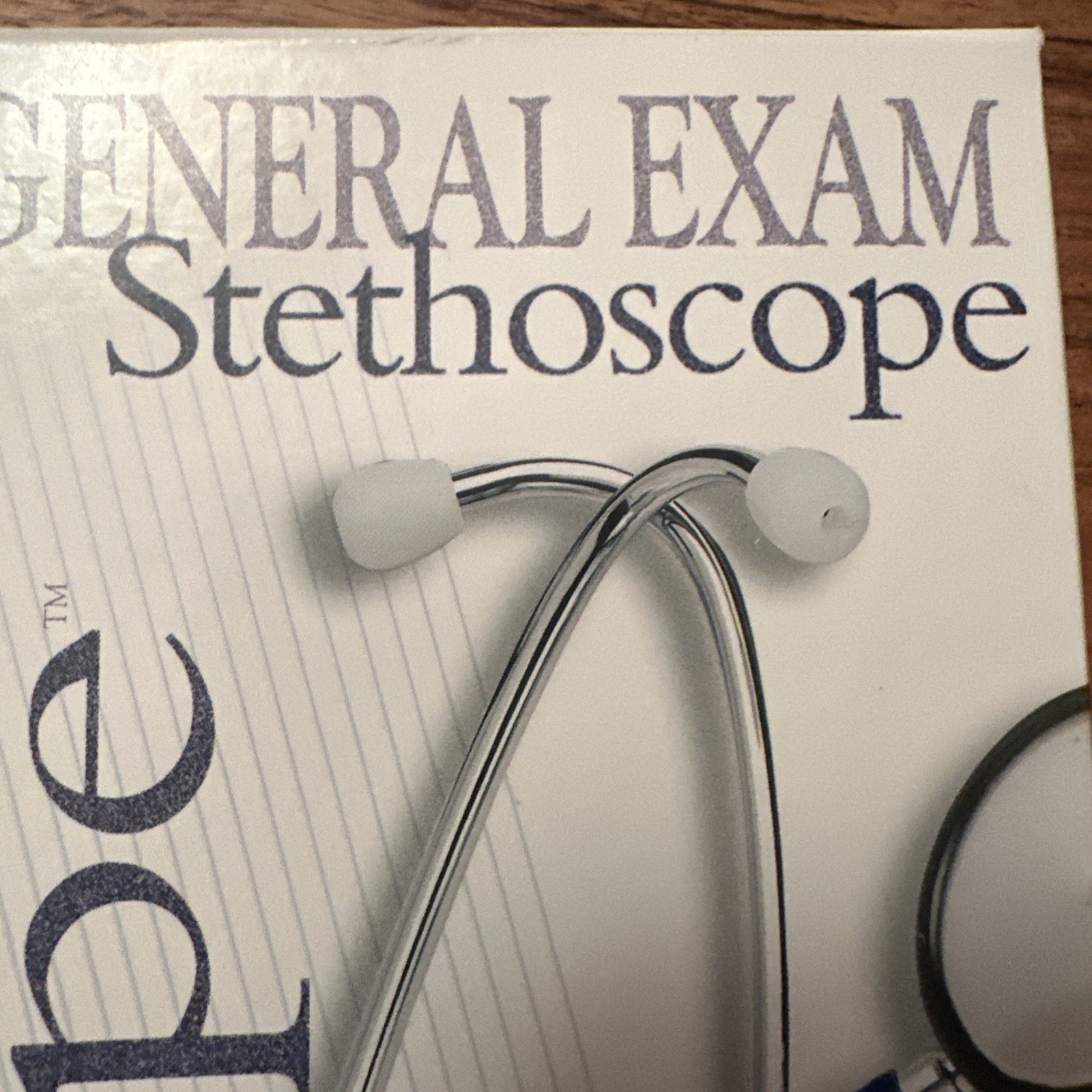 General Exam Stethoscope