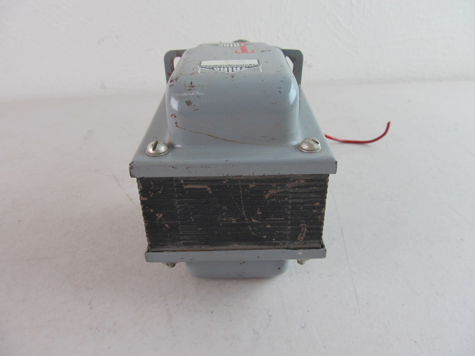 Vintage Triad 8418 Transformer