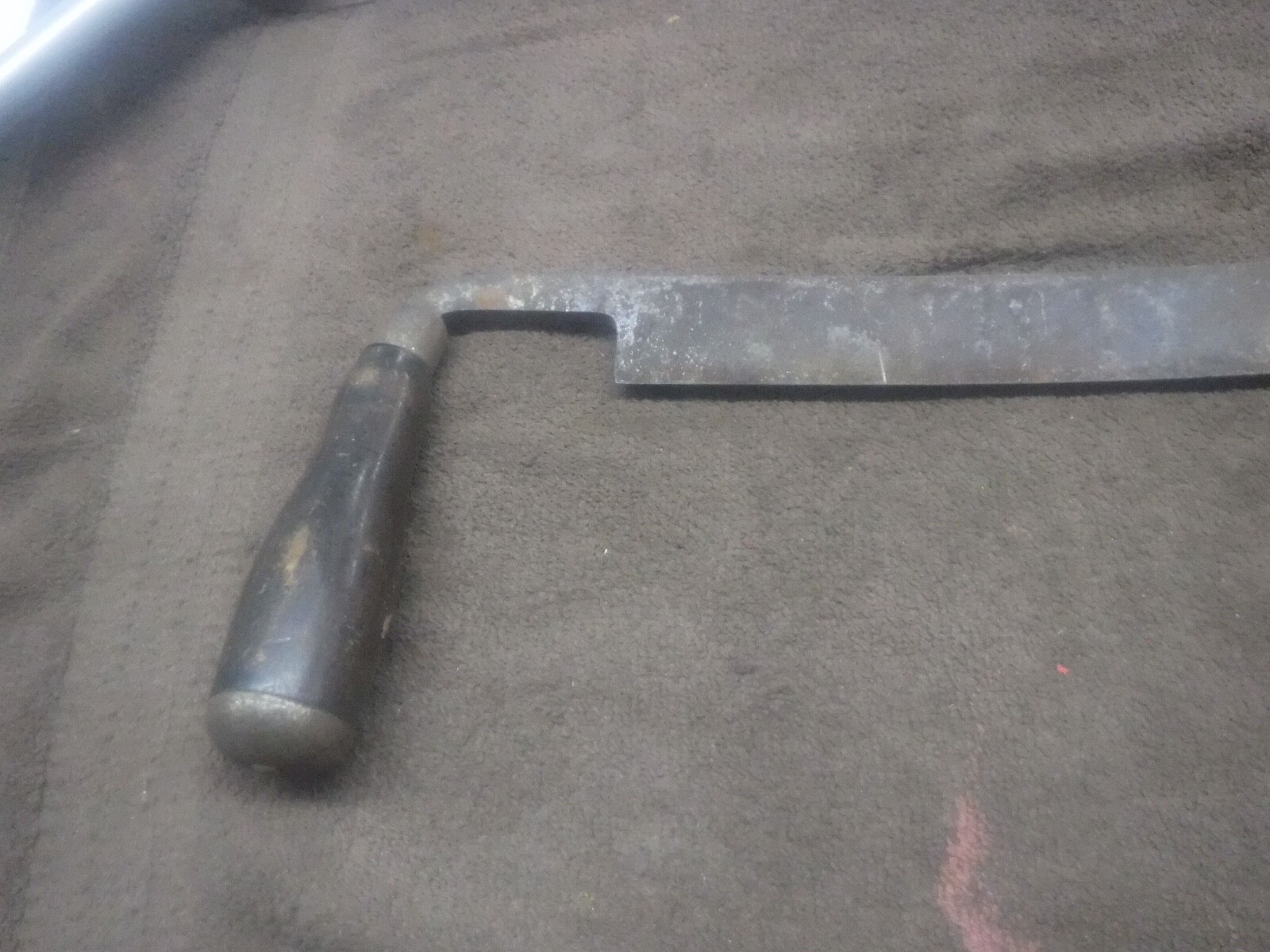 Vintage K&K Draw Plane Used