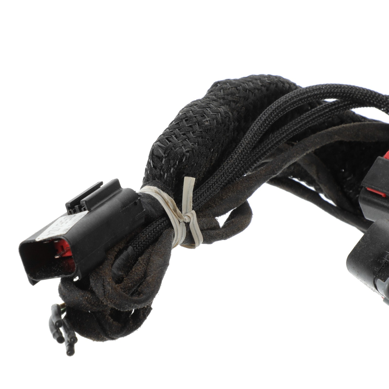 GENUINE MOPAR 1983-2003 CHRYSLER DODGE TRAILER TOW WIRING KIT OEM NEW