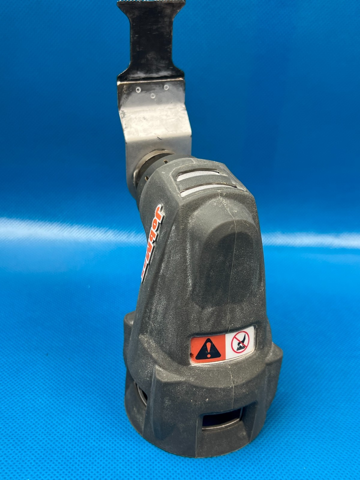 Rigid Job Max Multi Tool Head R8223404 Oscillating attachment