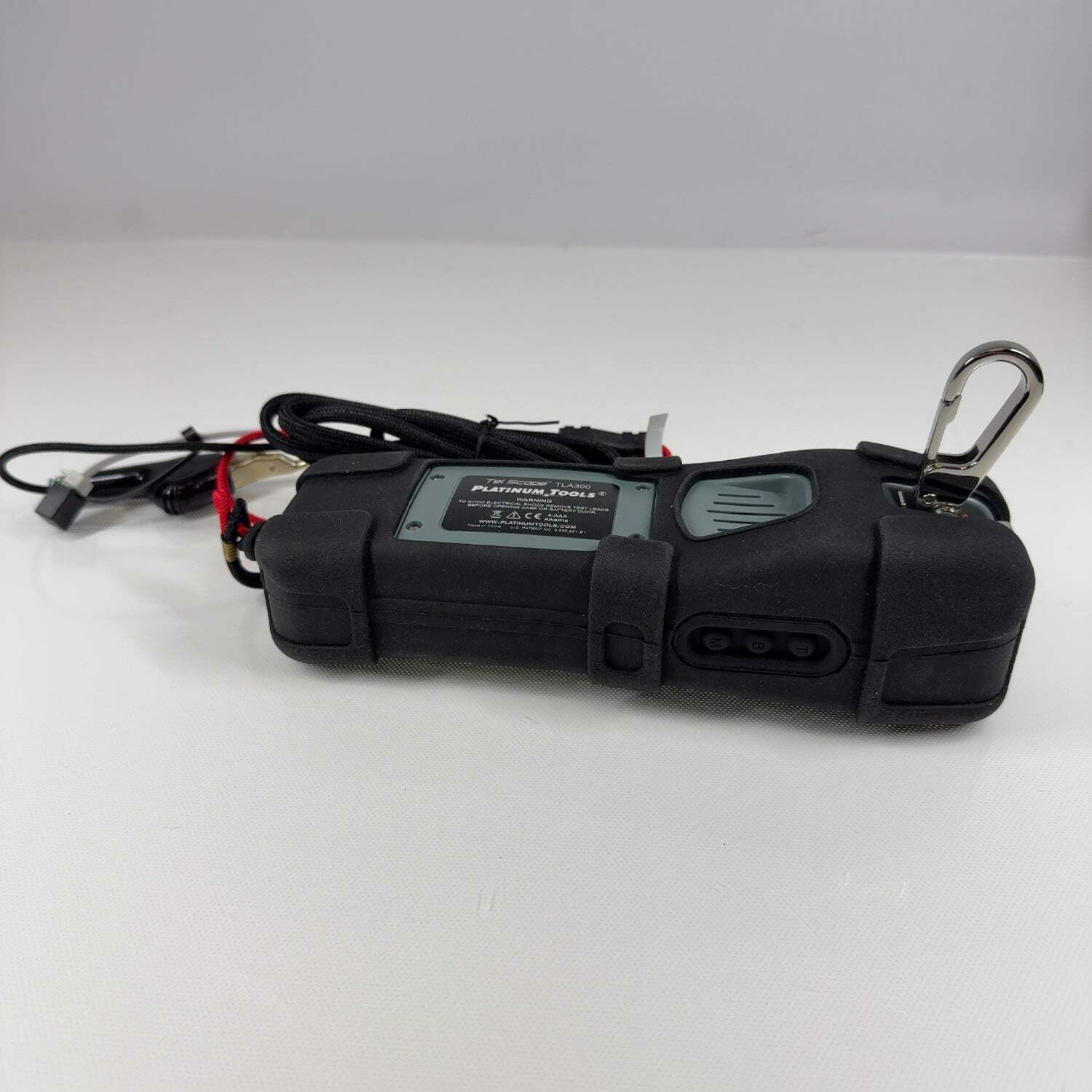 Tel Scope TLA300 Telephone Line Tester