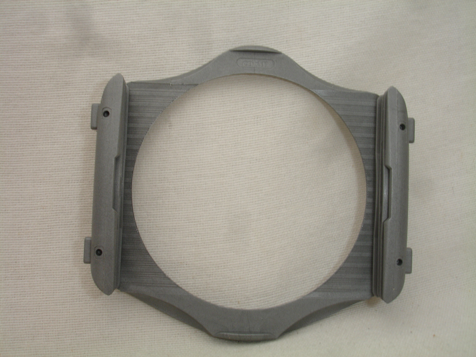 Cokin P series Lens filter holder adapter , Genuine, Light Grey #003