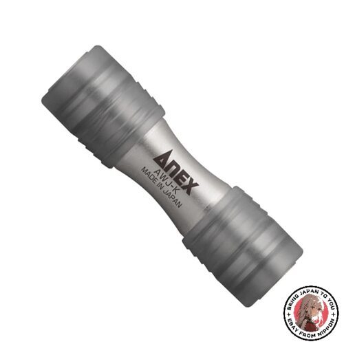 NEW ANEX Bit Holder Double Joint Popular Type AWJ-K
