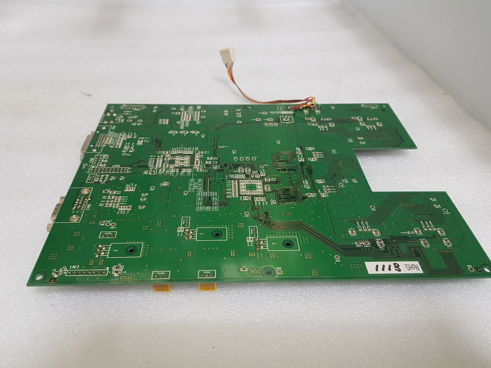 SONY LCX085-01EVB-EA