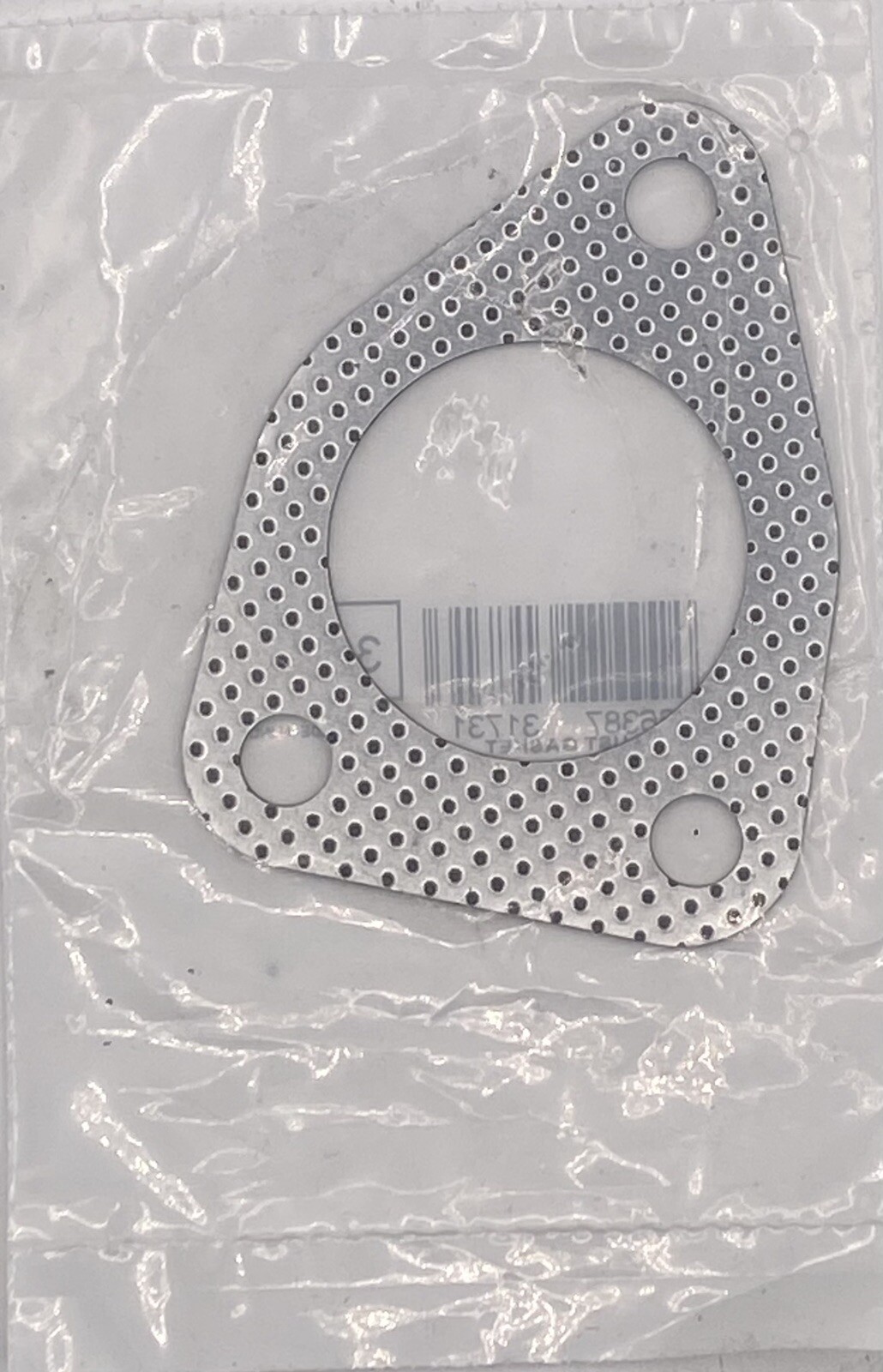 Exhaust Pipe Flange Gasket for Trax, Encore, Cruze, Cruze Limited, Sonic (31731)