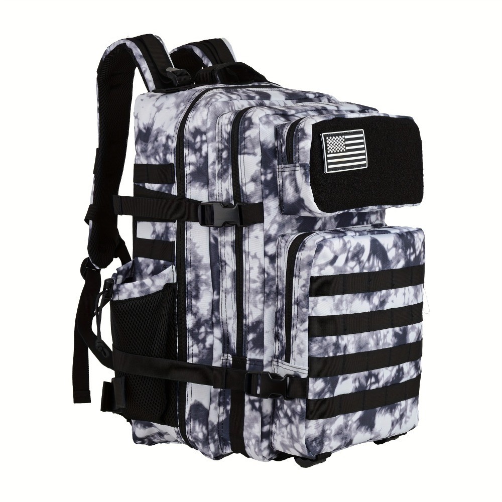 25L hiking backpack, daily backpack, fitness backpack, cycling backpack